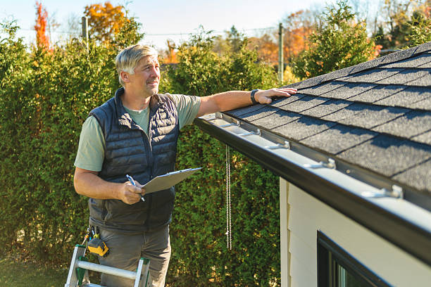 Affordable Gutter Repair And Installation solutions in Green Lake, WI