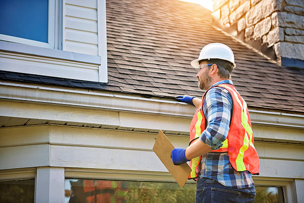 Licensed Gutter Repair And Installation service in Green Lake, WI - Norken Roofing
